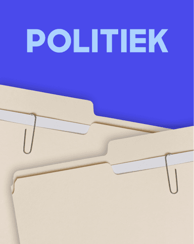 Politiek