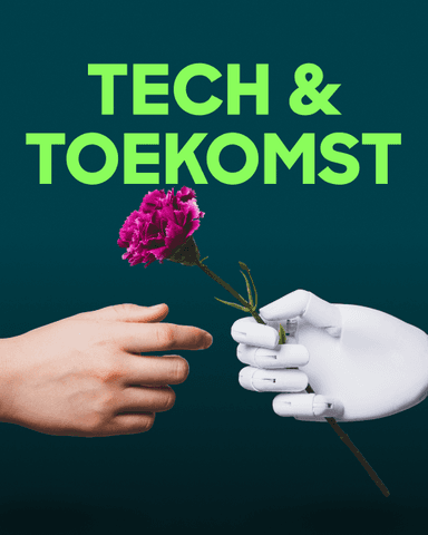 Tech & Toekomst