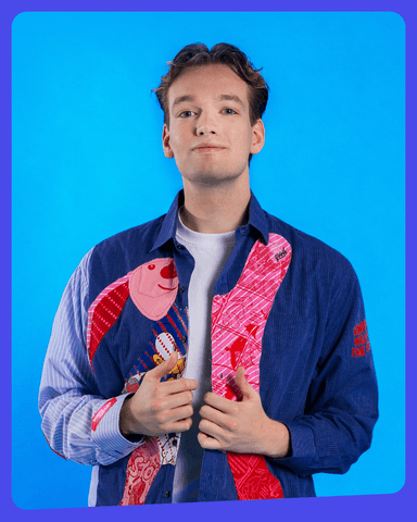 Jeroen Kroeze